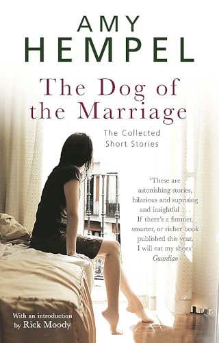 Beispielbild fr The Dog of the Marriage zum Verkauf von WorldofBooks