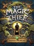 Beispielbild fr The Magic Thief zum Verkauf von AwesomeBooks