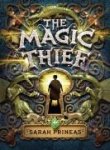 Stock image for The Magic Thief for sale by AwesomeBooks