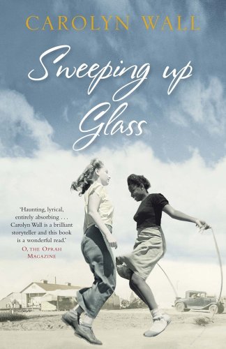 Imagen de archivo de Sweeping Up Glass a la venta por WorldofBooks