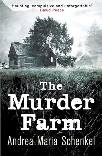 Stock image for The Murder Farm for sale by Goldstone Books