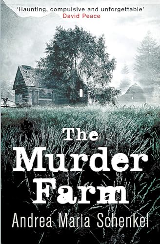 Stock image for The Murder Farm for sale by WorldofBooks