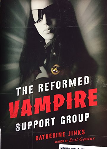 Beispielbild für The Reformed Vampire Support Group zum Verkauf von Antiquariat Armebooks