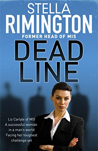 Imagen de archivo de Dead Line. Stella Rimington a la venta por ThriftBooks-Atlanta