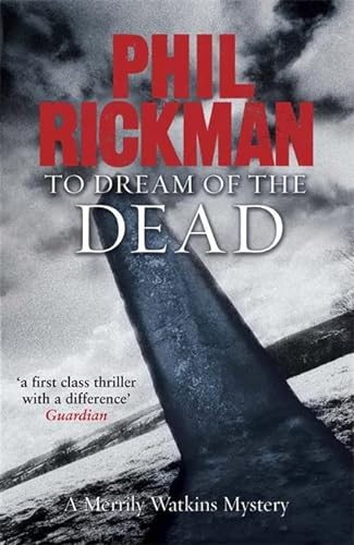 9781847247926: To Dream of the Dead (Merrily Watkins 10): A Merrily Watkins Mystery (Merrily Watkins Series)
