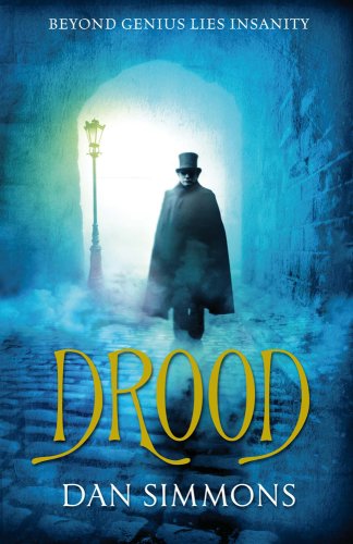 Stock image for Drood for sale by Reuseabook