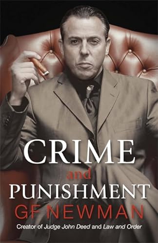 9781847247964: Crime and Punishment Vol 1