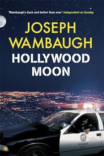 Beispielbild fr Hollywood Moon zum Verkauf von WorldofBooks