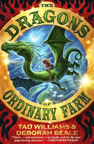 Dragons of Ordinary Farm - Tad Williams