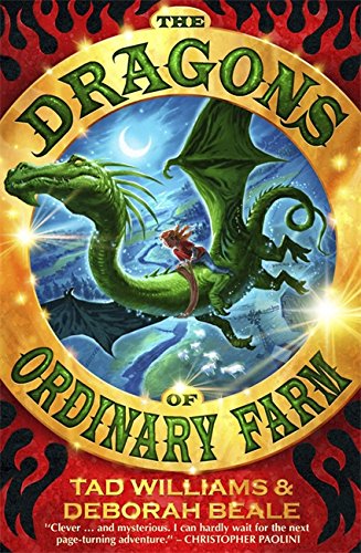 Stock image for Dragons of Ordinary Farm for sale by Antiquariat  Udo Schwrer