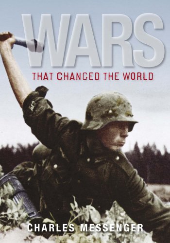 Beispielbild fr Wars that Changed the World zum Verkauf von WorldofBooks