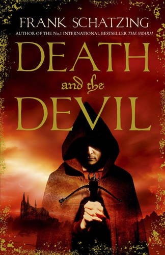 Imagen de archivo de Death and the Devil a la venta por Goldstone Books