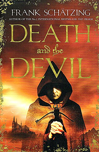 Stock image for Death and the Devil for sale by Goldstone Books