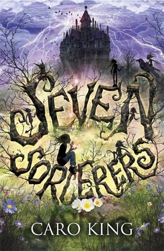 Beispielbild fr Seven Sorcerers (Seven Sorcerers - book 1) zum Verkauf von WorldofBooks