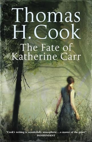 Stock image for The Fate of Katherine Carr for sale by WorldofBooks