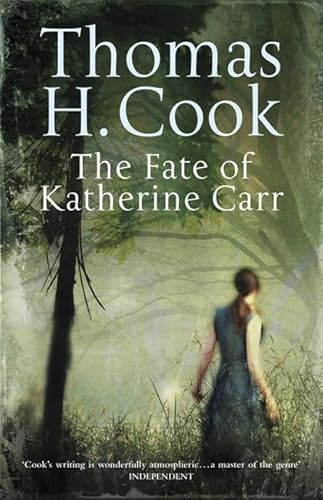 Stock image for The Fate of Katherine Carr for sale by WorldofBooks