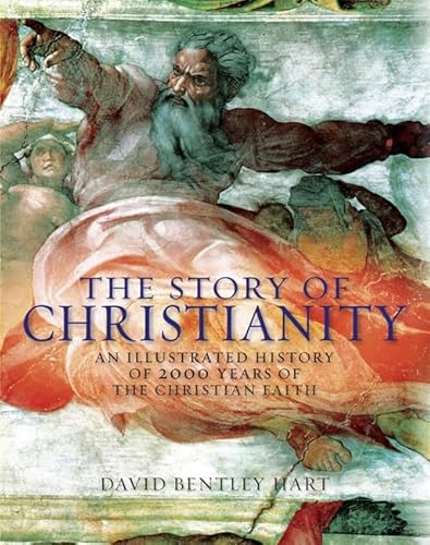 Beispielbild fr The Story of Christianity zum Verkauf von WorldofBooks