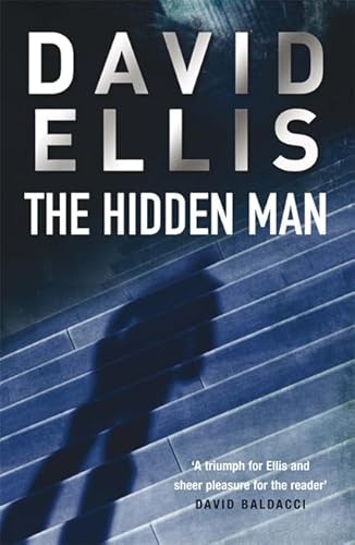 Stock image for The Hidden Man for sale by Marches Books