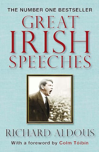 9781847248879: Great Irish Speeches