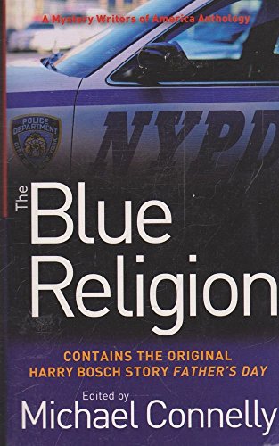 Blue Religion : A Mystery Writers of America Anthology