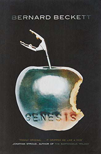 Beispielbild fr Genesis zum Verkauf von WorldofBooks
