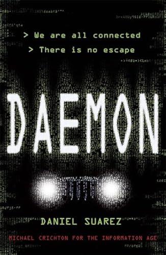 9781847249449: Daemon