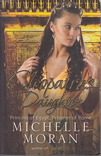 Beispielbild fr Cleopatra's Daughter zum Verkauf von WorldofBooks