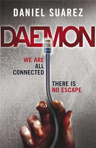 9781847249616: Daemon