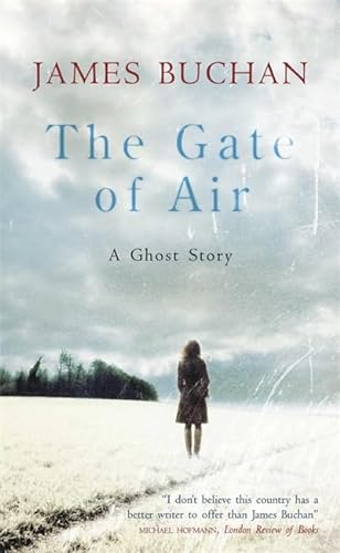 Imagen de archivo de Gate of Air: A Ghost Story a la venta por WorldofBooks