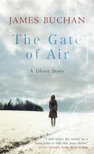 Stock image for Gate of Air: A Ghost Story for sale by WorldofBooks