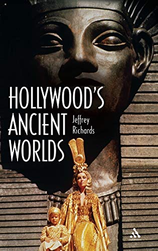 Beispielbild fr Hollywood's Ancient Worlds zum Verkauf von Better World Books