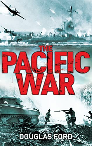 Imagen de archivo de The Pacific War : Clash of Empires in World War II a la venta por Better World Books