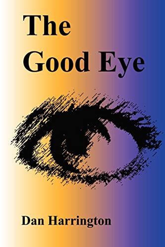 Stock image for The Good Eye for sale by Phatpocket Limited