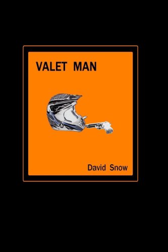 Valet Man (9781847281135) by Snow, David