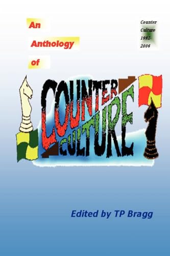 Stock image for Counter Culture Anthology for sale by Lucky's Textbooks