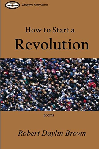 9781847282149: How to Start a Revolution