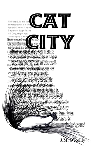 Imagen de archivo de Cat City a la venta por Ergodebooks