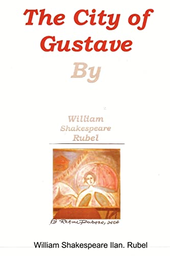 Stock image for 'THE CITY OF GUSTAVE chronicle, book One for sale by PBShop.store US