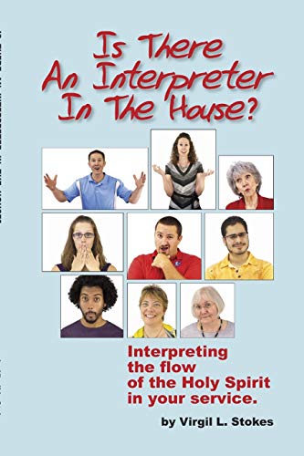 Stock image for Is there an Interpreter in the house? for sale by Chiron Media