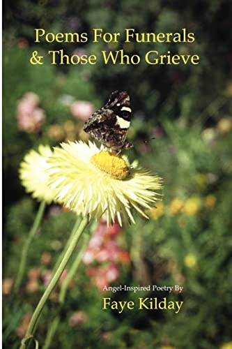 9781847284556: Poems For Funerals & Those Who Grieve