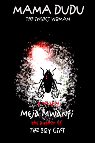 9781847284686: Mama Dudu: The Insect Woman