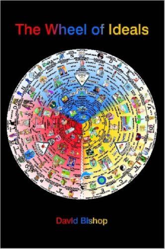 The Wheel of Ideals (9781847285355) by Bishop, David