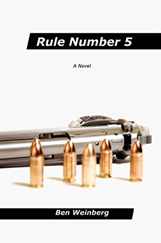 Stock image for Rule Number 5 for sale by GF Books, Inc.