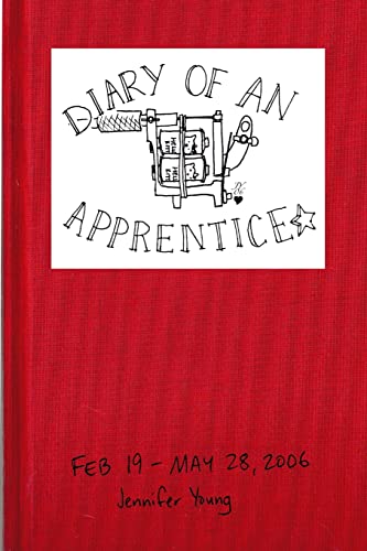 Beispielbild fr Diary of an Apprentice zum Verkauf von GreatBookPrices