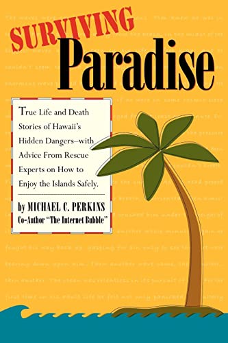 9781847289353: Surviving Paradise