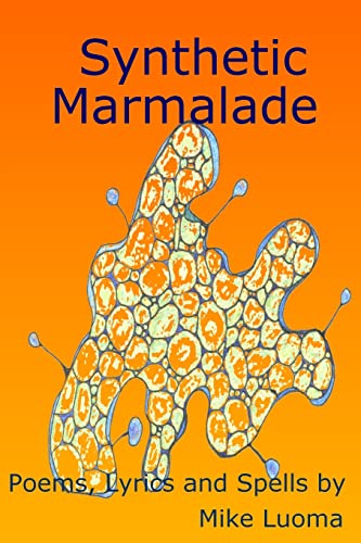 Beispielbild fr Synthetic Marmalade zum Verkauf von Montclair Book Center