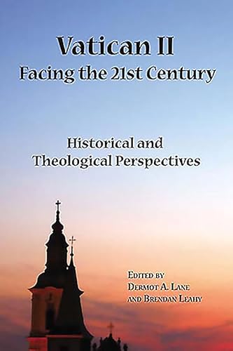 Beispielbild fr Vatican II: Historical and Theological Perspectives zum Verkauf von WorldofBooks