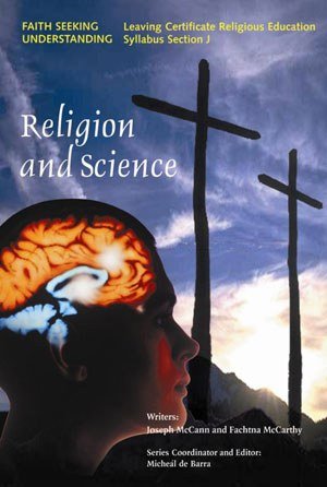 Stock image for Religion and Science Faith Seeking Understanding for sale by WorldofBooks