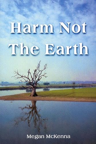 Imagen de archivo de Harm Not the Earth a la venta por ThriftBooks-Atlanta