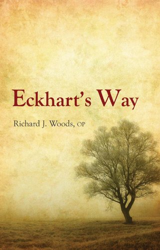 9781847301574: Eckhart's Way